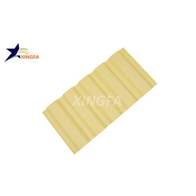 Pvc twin-wall hollow roof sheet corrugated roofing sheet building materials price traditional chinese roof tiles