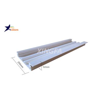 Solar Photovoltaic Roof Tile Factory Roofing UV resistant Better water drainage roofing sheet 