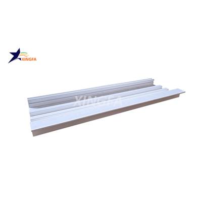 Solar Photovoltaic Roof Tile Factory Roofing UV resistant Better water drainage roofing sheet 