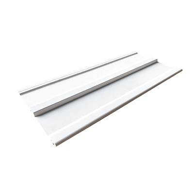 Best quality Elite Upvc roof sheet price anti-corrosion pvc plastic corrug black foamed pvc roof tiles