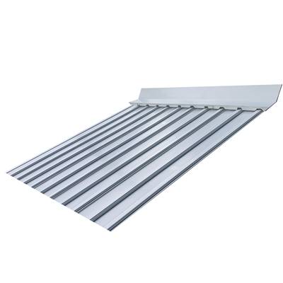 Best quality Elite Upvc roof sheet price anti-corrosion pvc plastic corrug black foamed pvc roof tiles