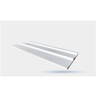 Best quality Elite Upvc roof sheet price anti-corrosion pvc plastic corrug black foamed pvc roof tiles