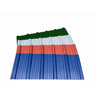 ASA PVC roofing tile -1130