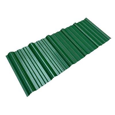 ASA PVC roofing tile -1130