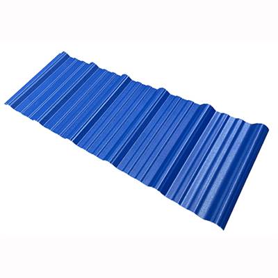 ASA PVC roofing tile -1130