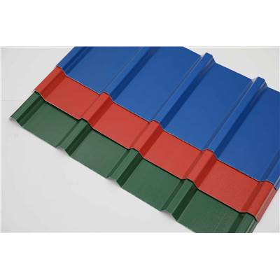 ASA PVC roofing tile -1075