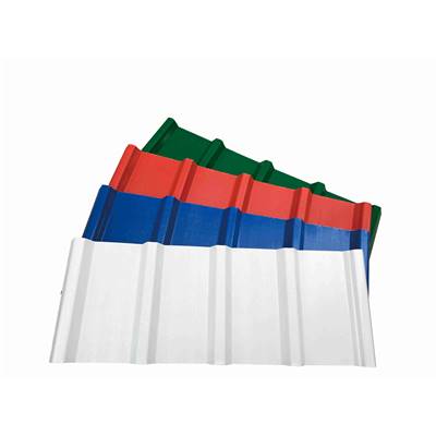 UPVC ROOF SHEET - 1075