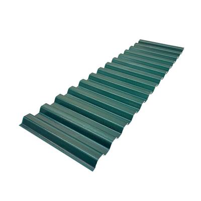 UPVC ROOF SHEET - 890