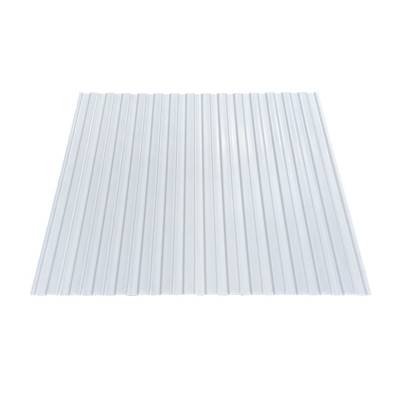 UPVC ROOF SHEET - Wall Panel