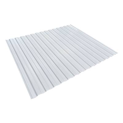 UPVC ROOF SHEET - Wall Panel