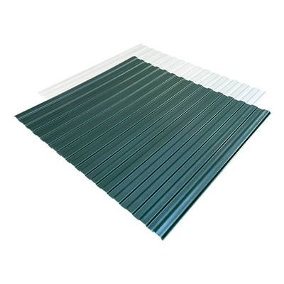 UPVC ROOF SHEET - Wall Panel