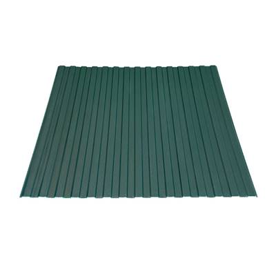 UPVC ROOF SHEET - Wall Panel