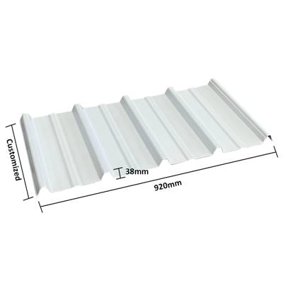 UPVC ROOF SHEET - 920
